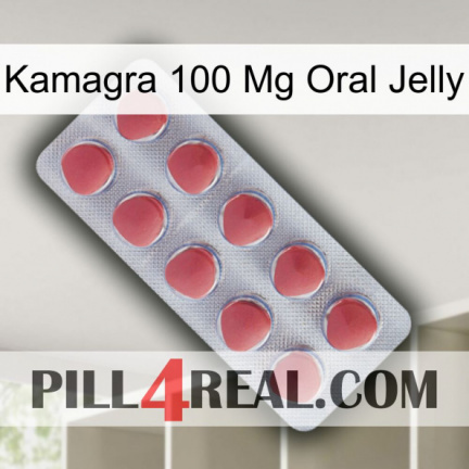 Kamagra 100 Mg Oral Jelly 18
